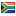 saim.co.za server is located in South Africa
